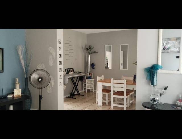 3 BEDROOM TOWNHOUSE FOR SALE IN THREE RIVERS PROPER